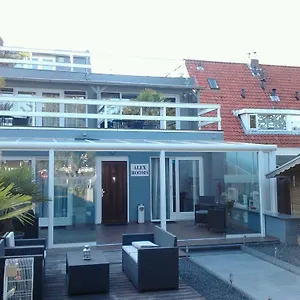 Gasthuis Alex, Zwanenburg
